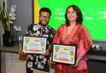 Estudantes feirenses são os campeões do Outdoor Universitário 2025