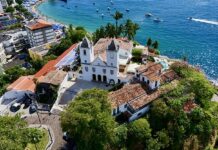 Réveillon da Baía será lançado nesta quinta (04), em Salvador