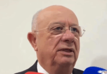 “Sempre tive posições políticas muito claras e nunca vou deixar”, diz José Ronaldo sobre mudar para base do PT